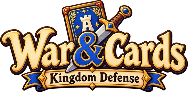 War & Cards: Kingdom Defense